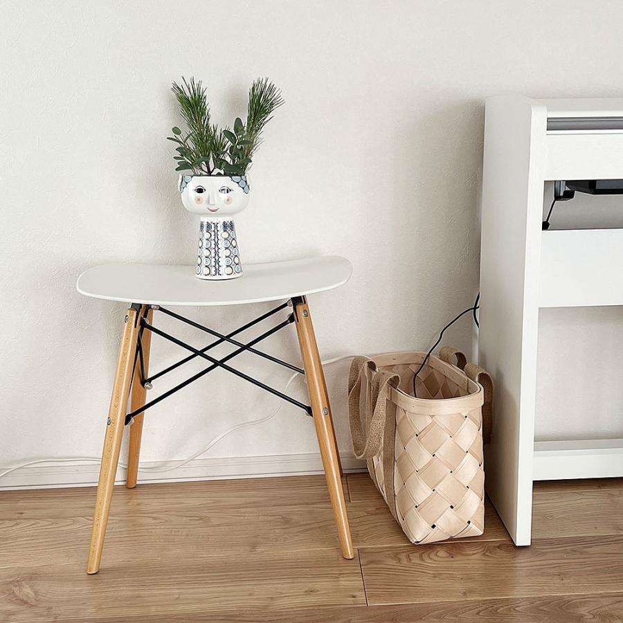 CINQ 白樺のかごバッグ S ( サンク 白樺 かごバッグ カゴバッグ 籠