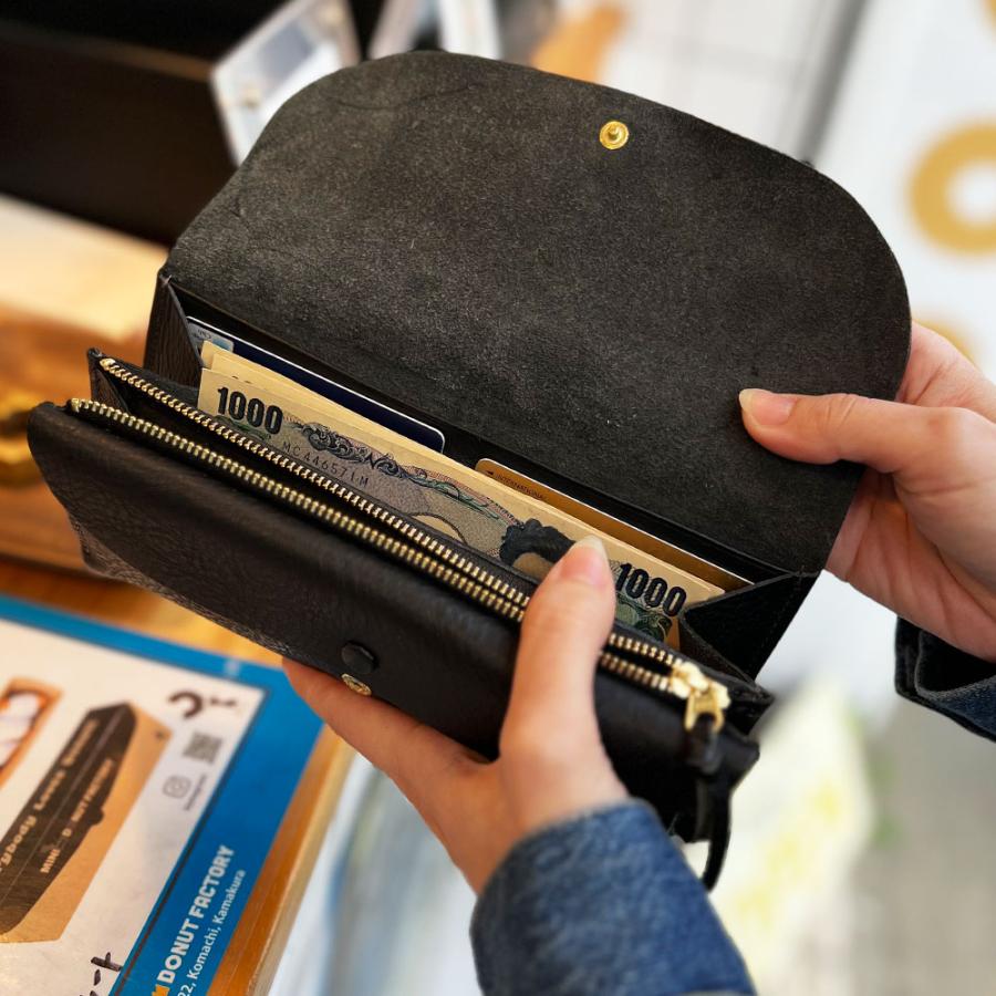 CINQ サンク ミニ財布 ( cinq 財布 コンパクト財布 ミニポーチ