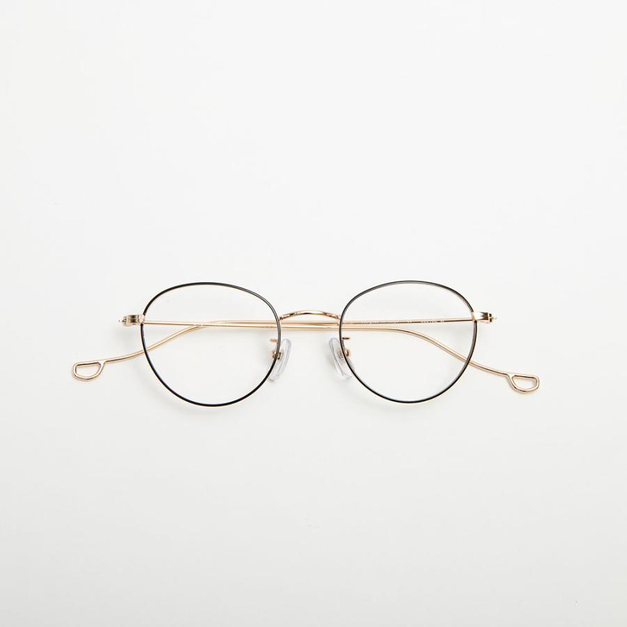 Ciqi NATALIE ブルーライト ・ UVカット 眼鏡 ( シキ レディース