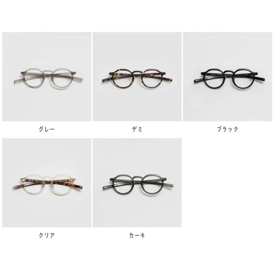 Ciqi DAMON ブルーライトカット付き老眼鏡 ( シキ デイモン レディース