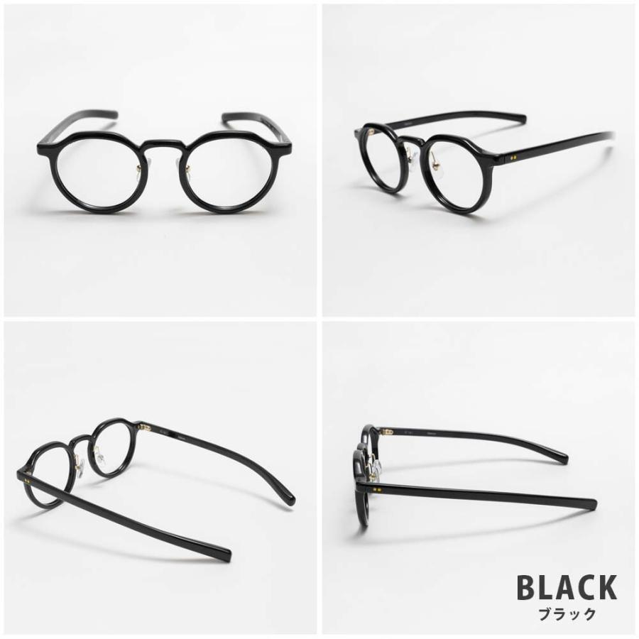 Ciqi DAMON ブルーライトカット付き老眼鏡 ( シキ デイモン レディース