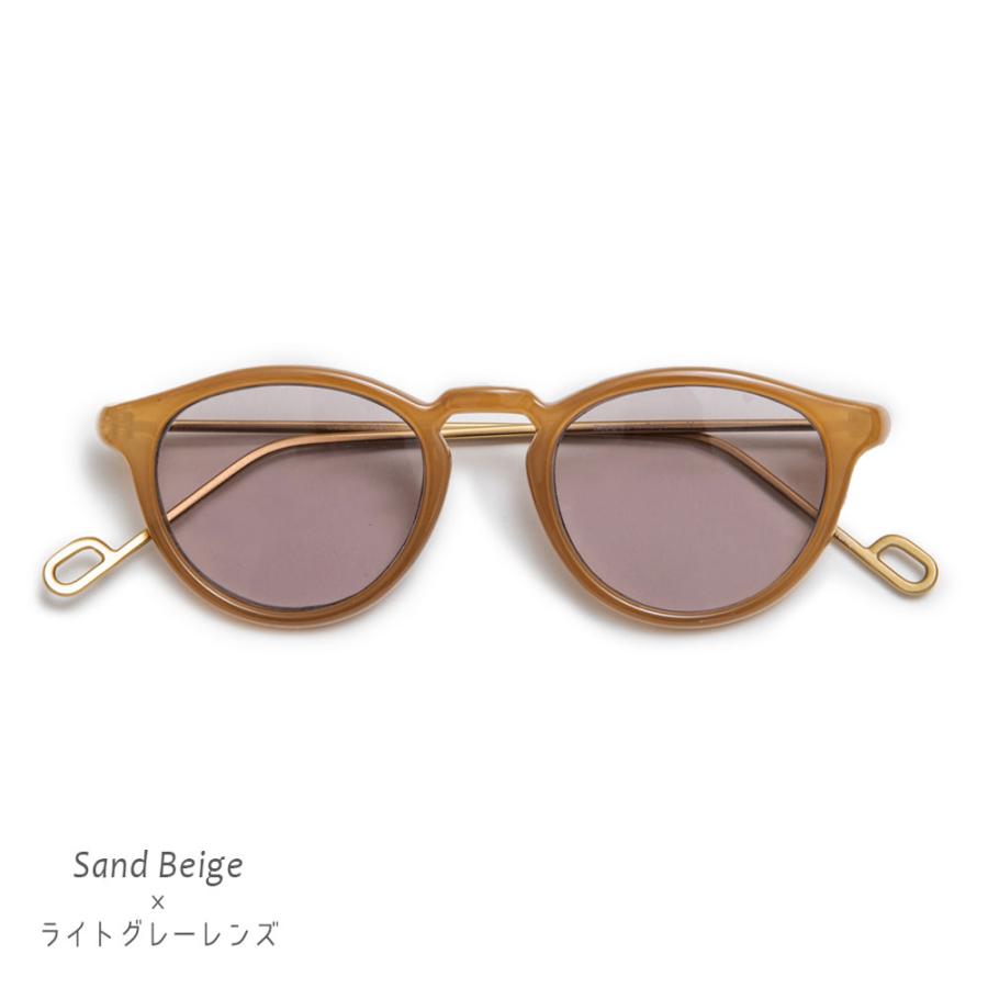 Ciqi EVANS サングラス 全12色 ( シキ エヴァンス レディース