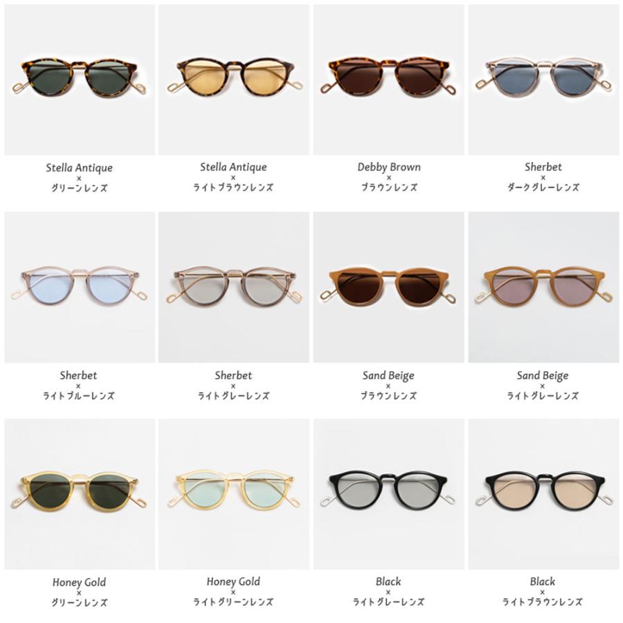 Ciqi EVANS サングラス 全12色 ( シキ エヴァンス レディース Ciqi EVANS サングラス 全12色 ( シキ エヴァンス レディース