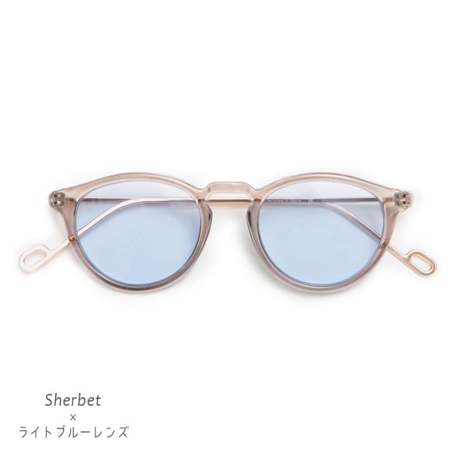 Ciqi EVANS サングラス 全12色 ( シキ エヴァンス レディース メンズ