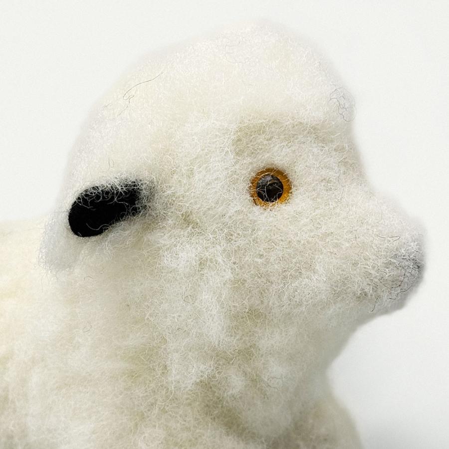 Sheep by the sea シープ ぬいぐるみ ミニサイズ ( シープバイザシー