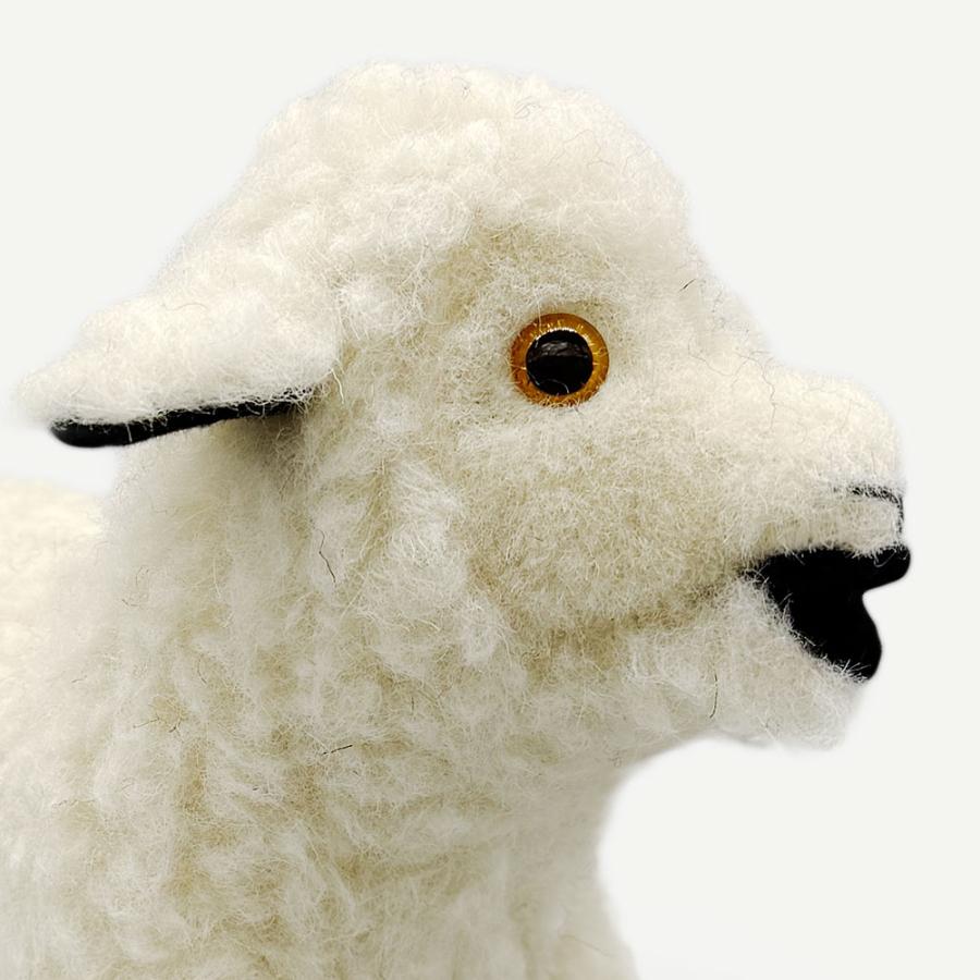 Sheep by the sea シープ ぬいぐるみ ミディアムサイズ ( シープ