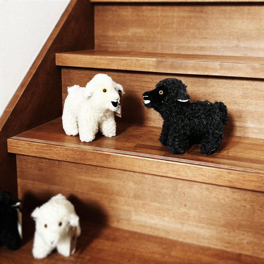 Sheep by the sea シープ ぬいぐるみ ミディアムサイズ ( シープ