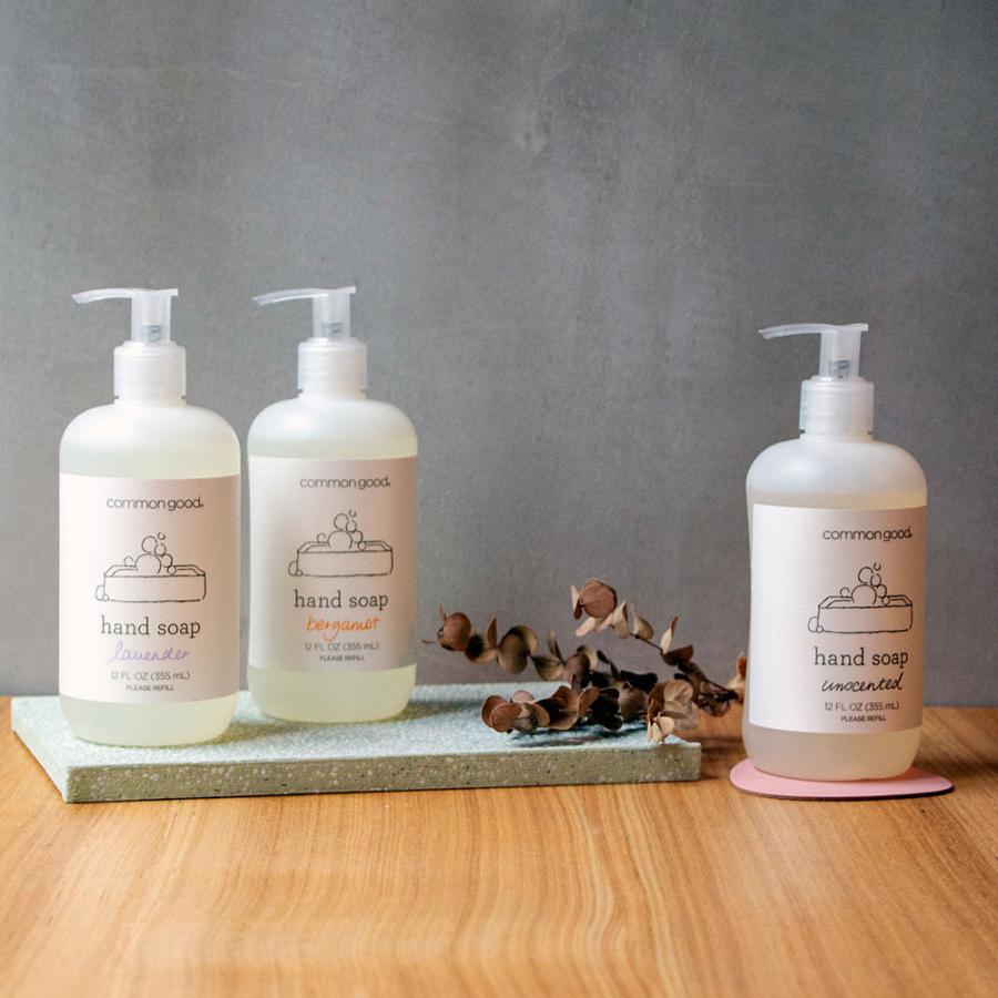 common good ハンドソープ 355ml ( コモングッド ハンド ソープ 液体