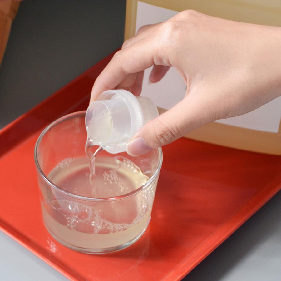 コモングッド】ハンドソープ専用リフィルBOX 9.5L合成香料不使用