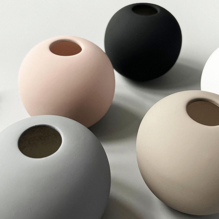 COOEE Design ボールベース 8cm ( クーイーデザイン BALL VASE