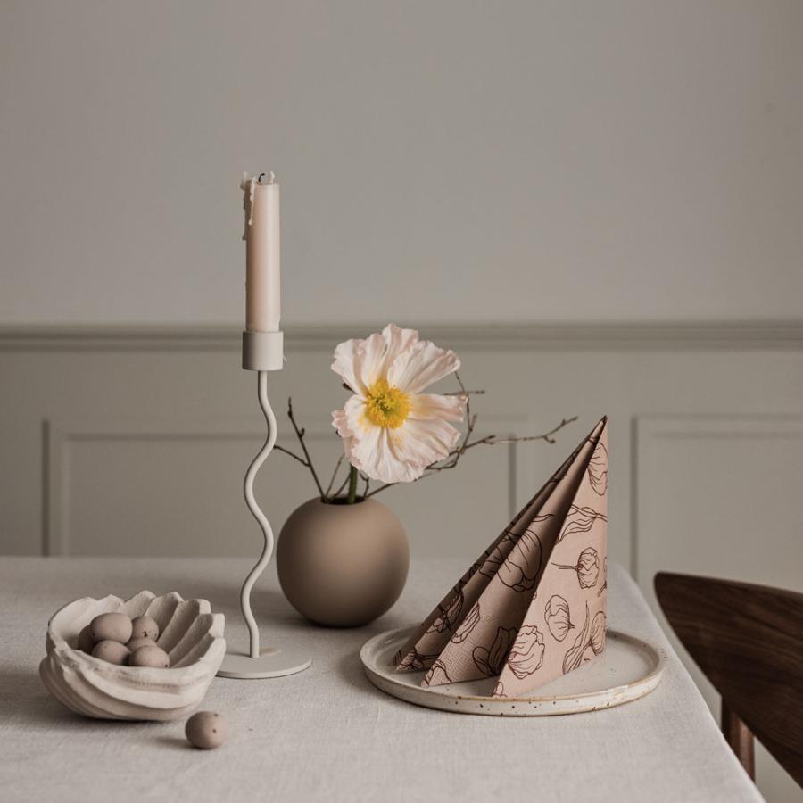 COOEE Design ボールベース 10cm ( クーイーデザイン BALL VASE