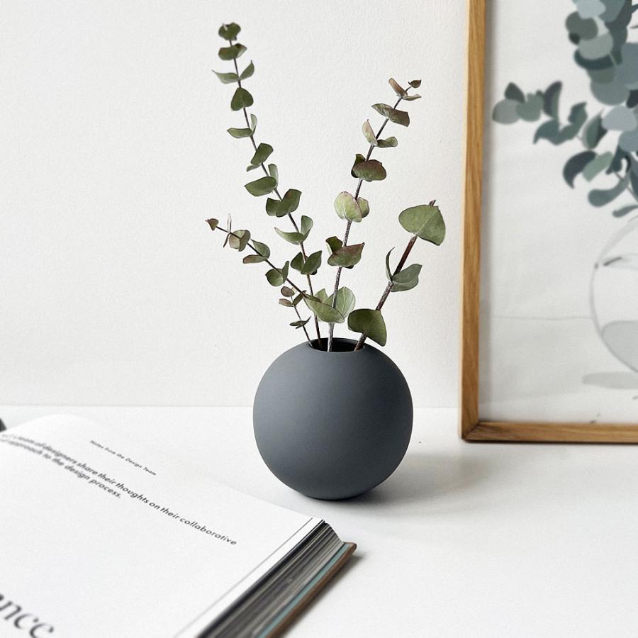 COOEE Design ボールベース 10cm ( クーイーデザイン BALL VASE