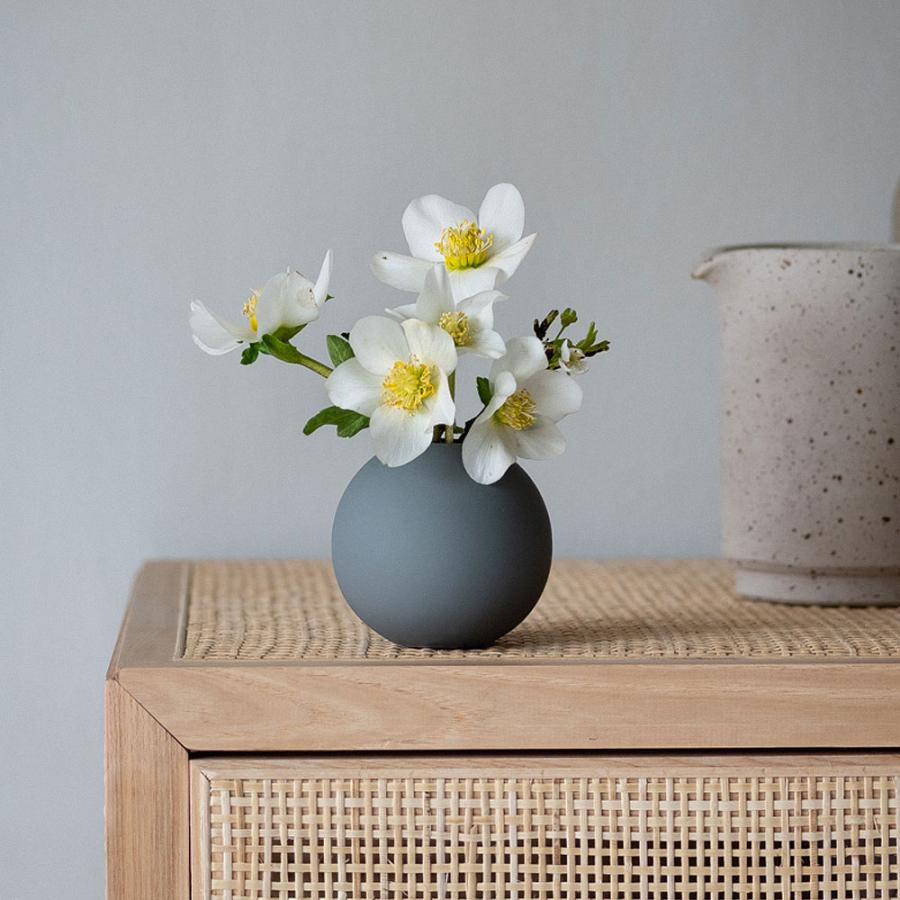 COOEE Design ボールベース 10cm ( クーイーデザイン BALL VASE