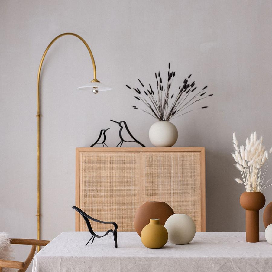 COOEE Design ウッディバード スモール ( クーイーデザイン Woody Bird