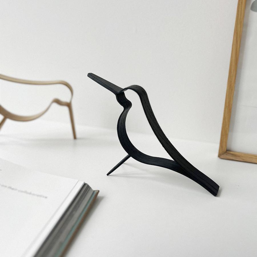 COOEE Design ウッディバード スモール ( クーイーデザイン Woody Bird
