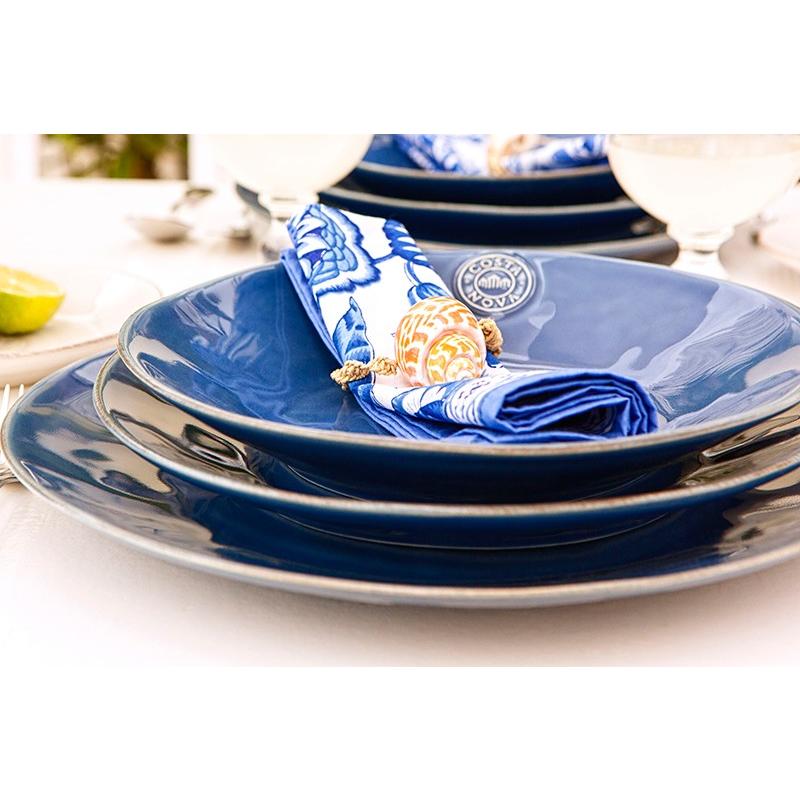 コスタノバ スープ&パスタプレート25cm (COSTA NOVA コスタノヴァ 皿