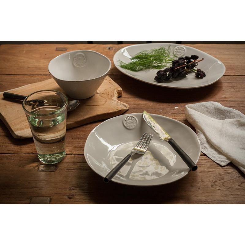 コスタノバ スープ&パスタプレート25cm (COSTA NOVA コスタノヴァ 皿