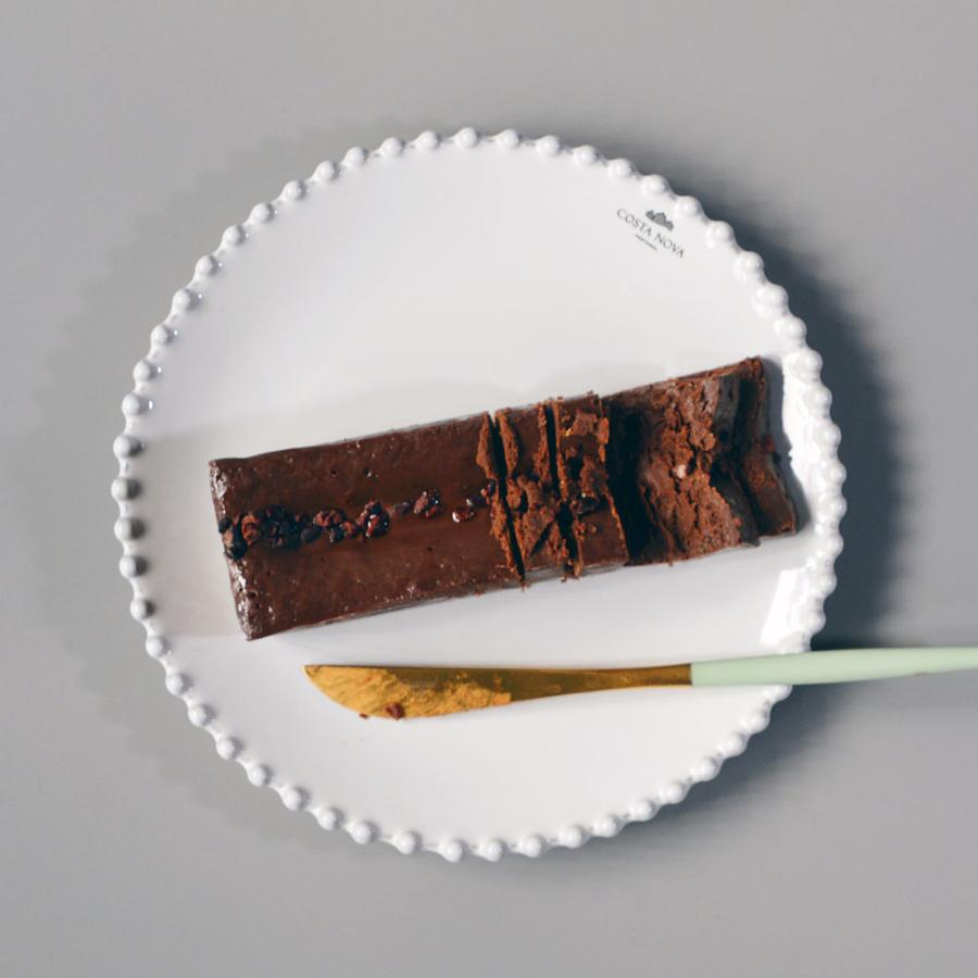 コスタノバ パール サラダプレート （ COSTA NOVA コスタノヴァ PEARL