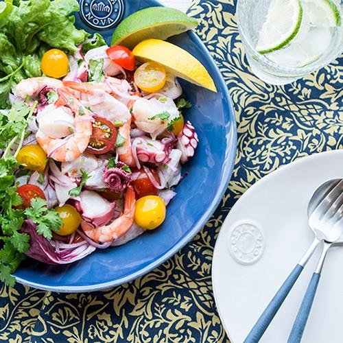 コスタノバ costa nova プレート・ボウル・マグセット