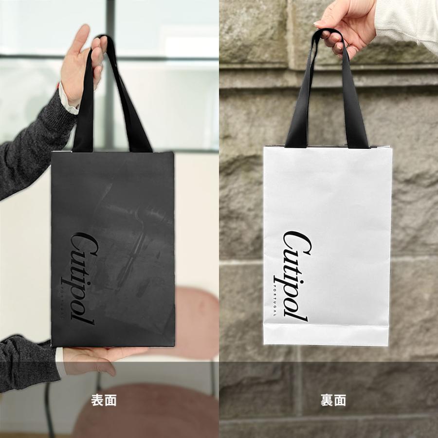 クチポール純正紙袋＆リボン付き】Cutipol GOA ディナー4本セット