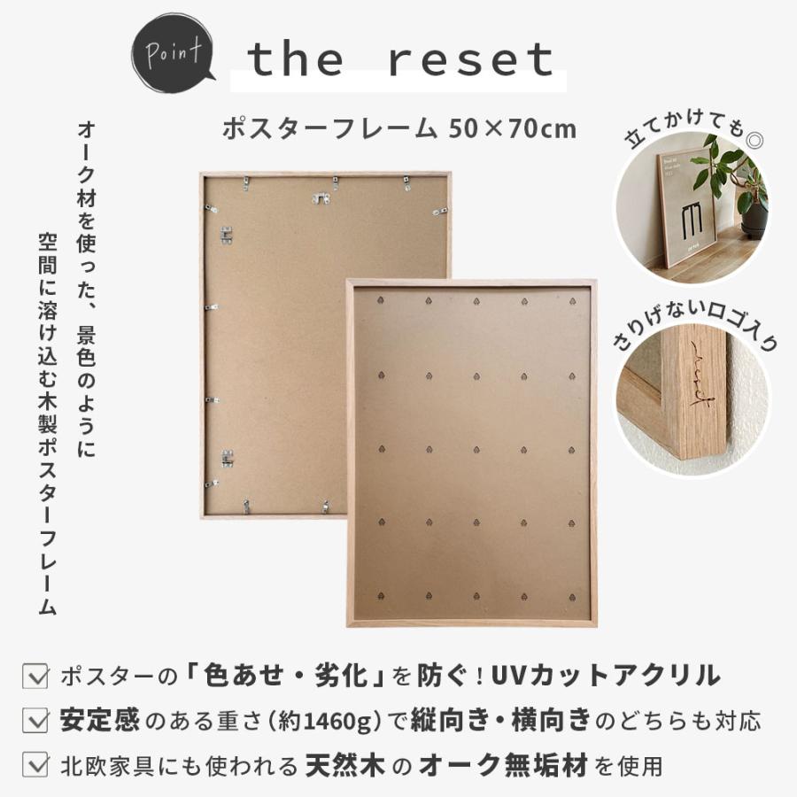 ダーリン・クレメンタイン ハーベストポスター 洋梨 50×70cm ( Darling