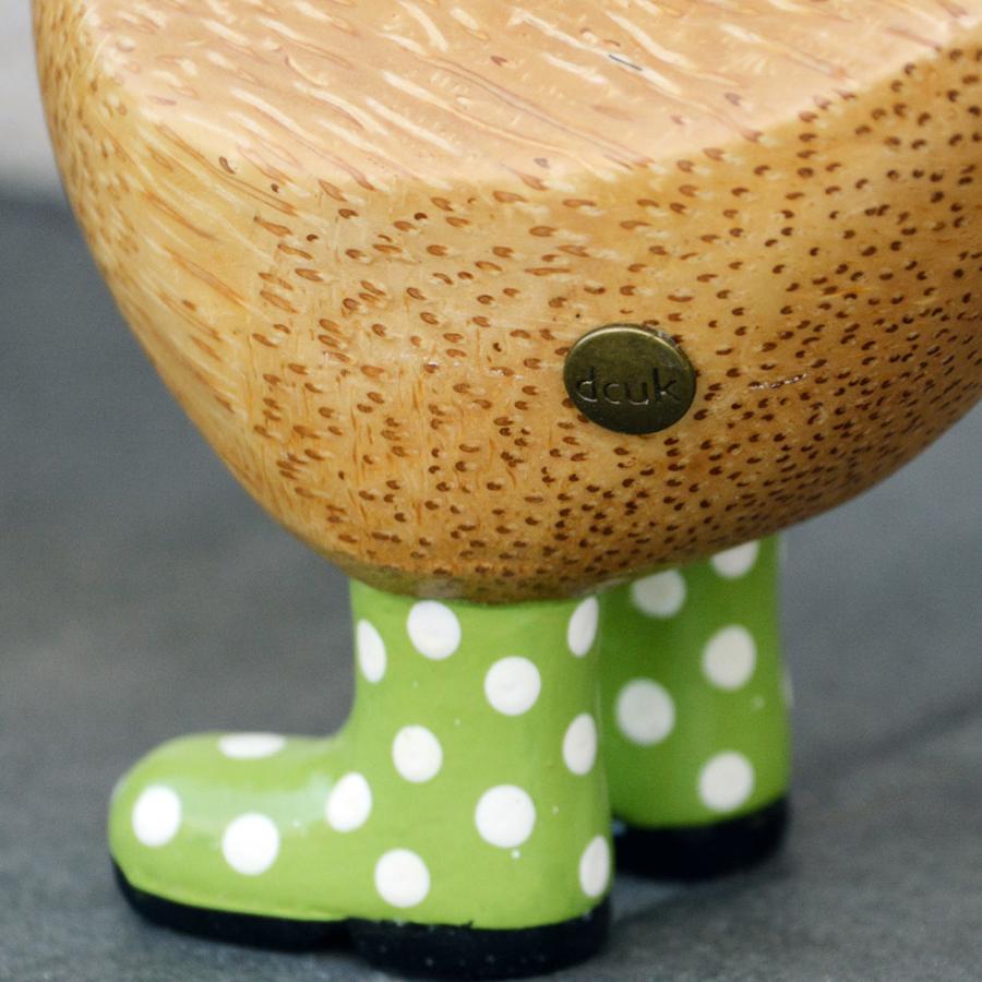 レビューでクーポン&プレゼント】dcuk ダックリング spotty welly 