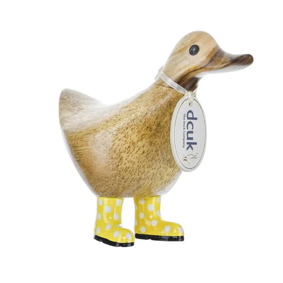 dcuk ダッキーズ spotty welly boots 全5色 ( ダック アヒル dcuk ダッキーズ spotty welly boots 全5色 ( ダック アヒル
