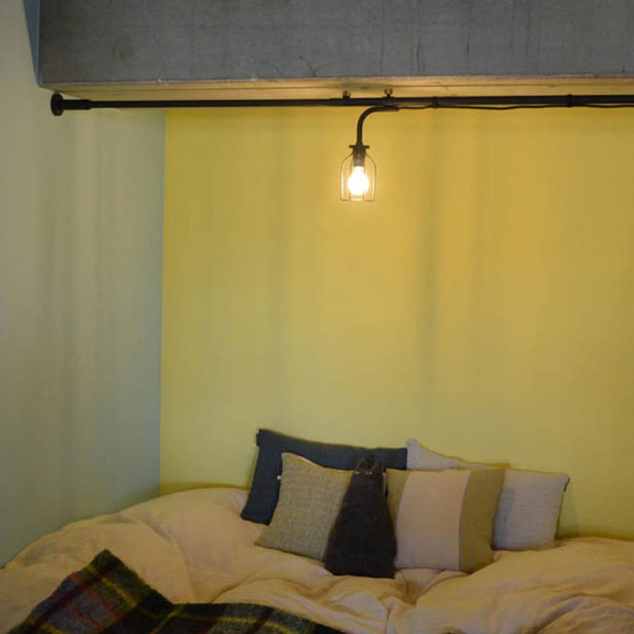 【レビューでクーポン&プレゼント】DRAW A LINE Lamp B 008 ( ドローアライン ランプ B 横専用 テンションロッドB専用 照明 間接照明 ライト おしゃれ )_1