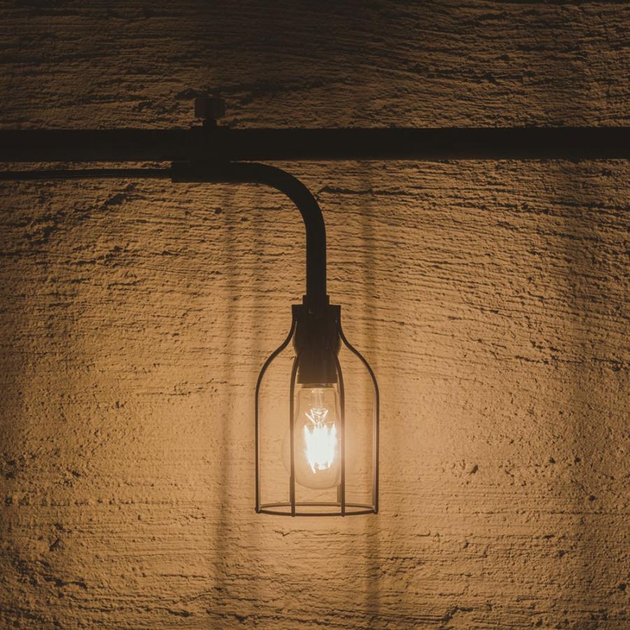【レビューでクーポン&プレゼント】DRAW A LINE Lamp B 008 ( ドローアライン ランプ B 横専用 テンションロッドB専用 照明 間接照明 ライト おしゃれ )_2