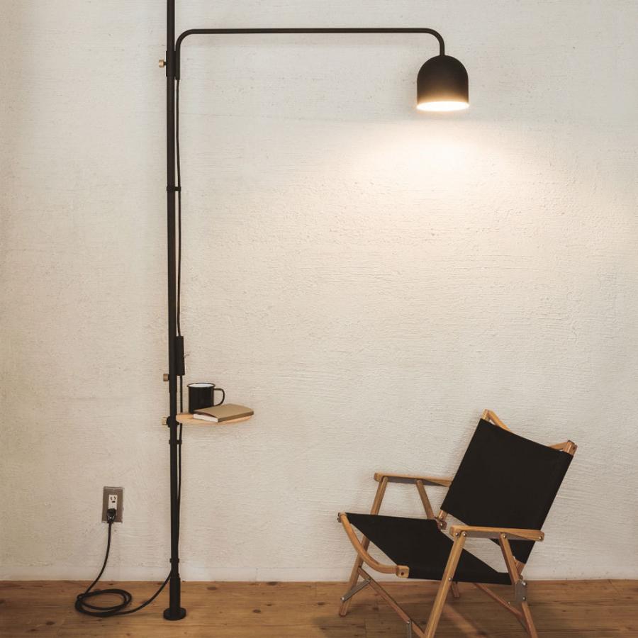 レビューでクーポン&プレゼント】DRAW A LINE Lamp C 009 (ドロー