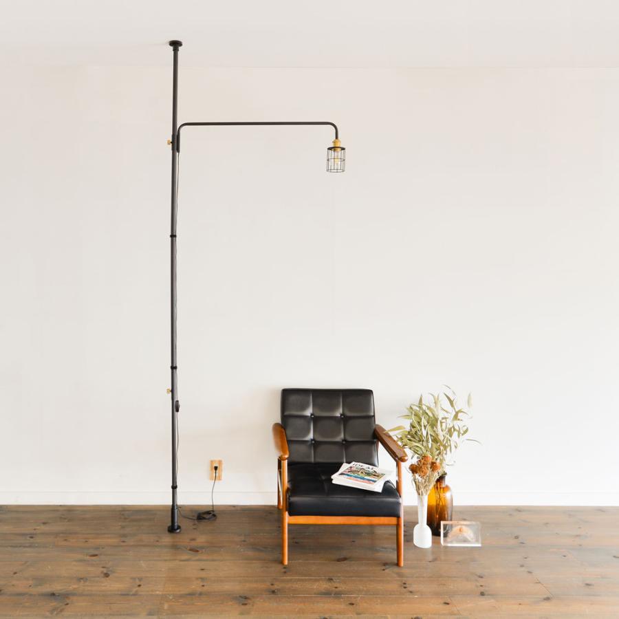 レビューでクーポン&プレゼント】DRAW A LINE Lamp Arm L 202 ( ドロー