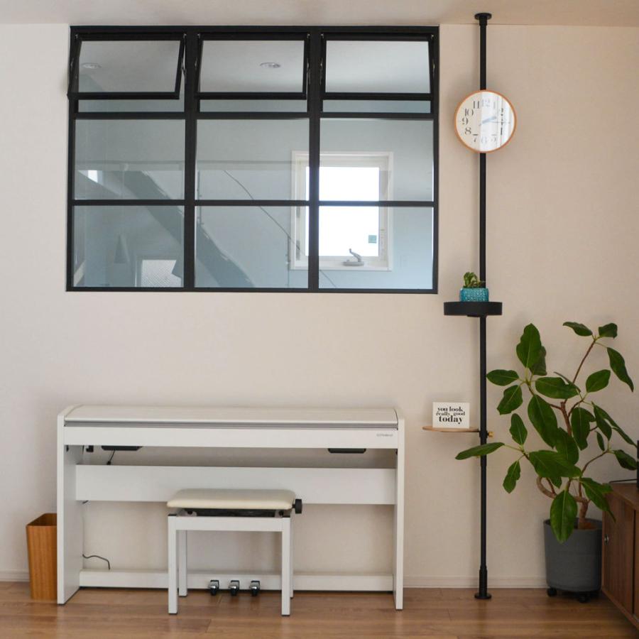 レビューでクーポン&プレゼント】DRAW A LINE Shelf 004 ( ドロー