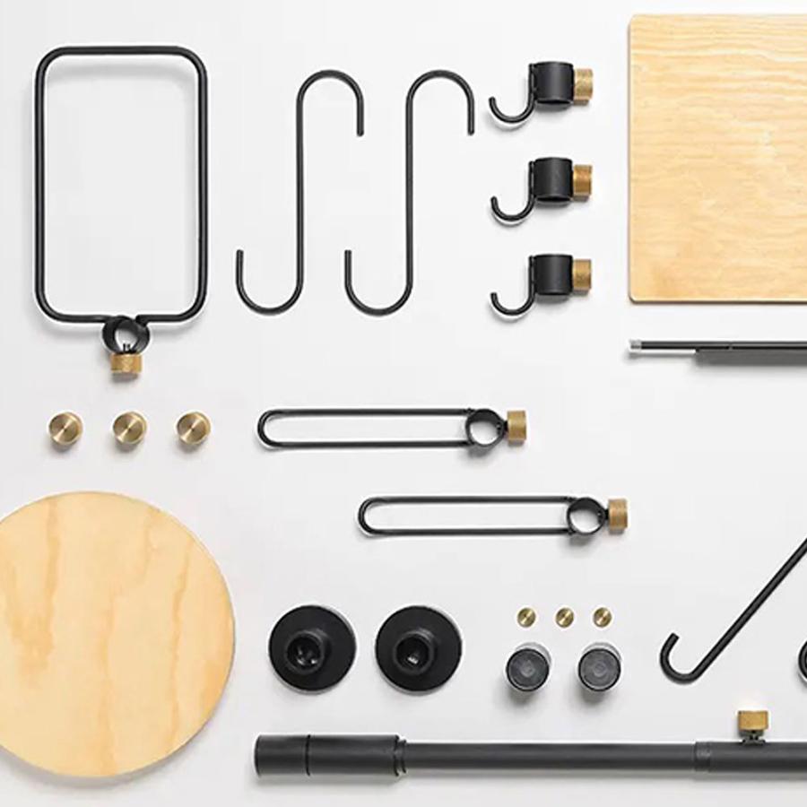 レビューでクーポン&プレゼント】DRAW A LINE Hanger 011 ( ドロー