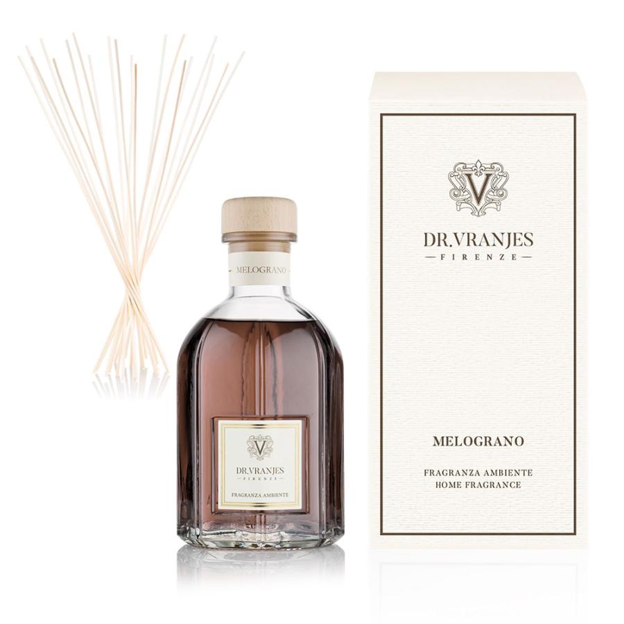 正規品】 DR.VRANJES ディフューザー250ml スタンダード 全6種