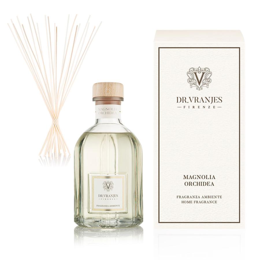 正規品】 DR.VRANJES ディフューザー250ml スタンダード 全6種