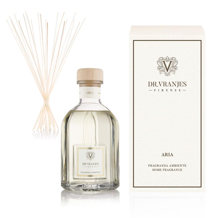 正規品】 DR.VRANJES ディフューザー250ml スタンダード 全6種