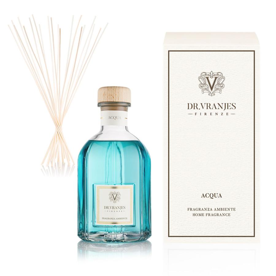 正規品】 DR.VRANJES ディフューザー250ml スタンダード 全6種