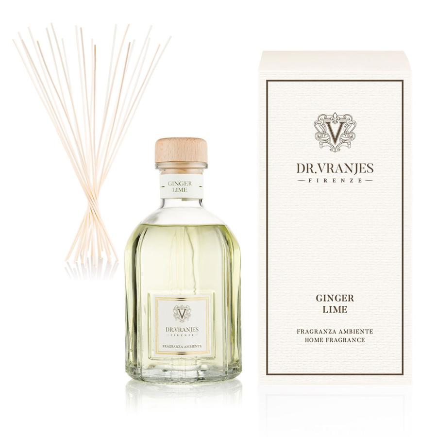 正規品】 DR.VRANJES ディフューザー250ml スタンダード 全6種