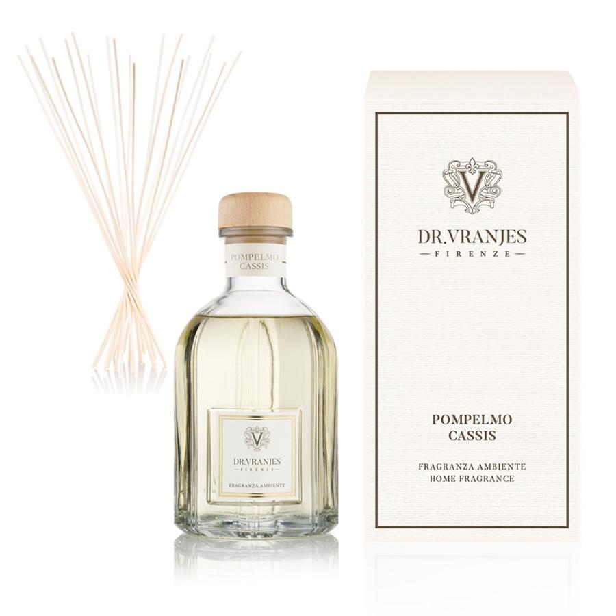 DR. VRANJES フレグランスディフューザー 正規品】 DR.VRANJES ディフューザー250ml スタンダード 全6種