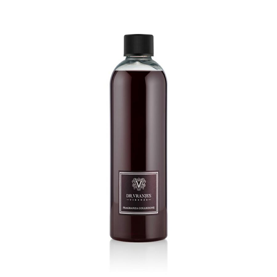 正規品】 DR.VRANJES ディフューザー用 リフィル 500ml コレクション