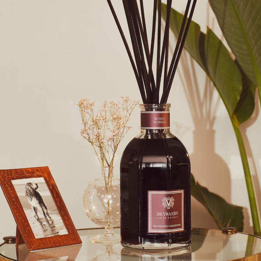 正規品】 DR.VRANJES ディフューザー用 リフィル 500ml コレクション