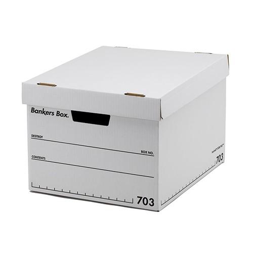 レビューでクーポン&プレゼント】フェローズ バンカーズボックス703s