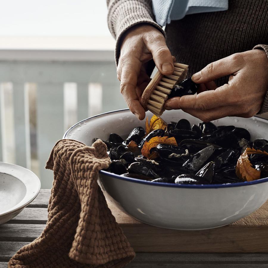 Georg Jensen Damask ジョージ ジェンセン ダマスク ディッシュクロス
