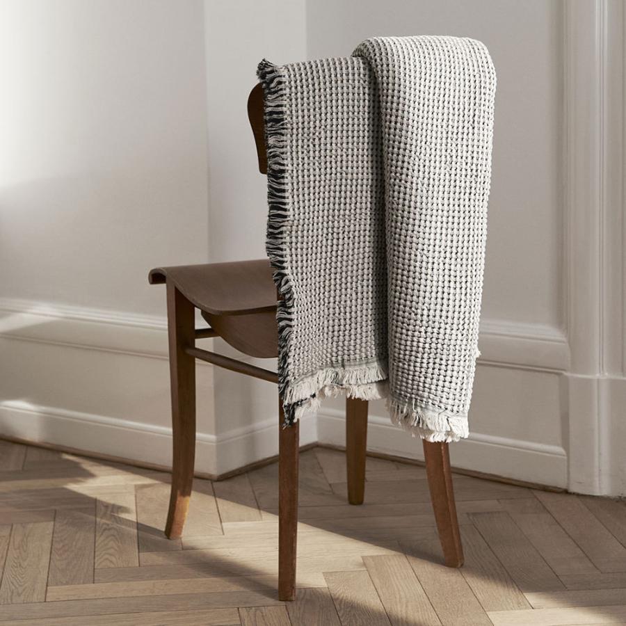 レビューでクーポン&プレゼント】georg jensen damask ブランケット