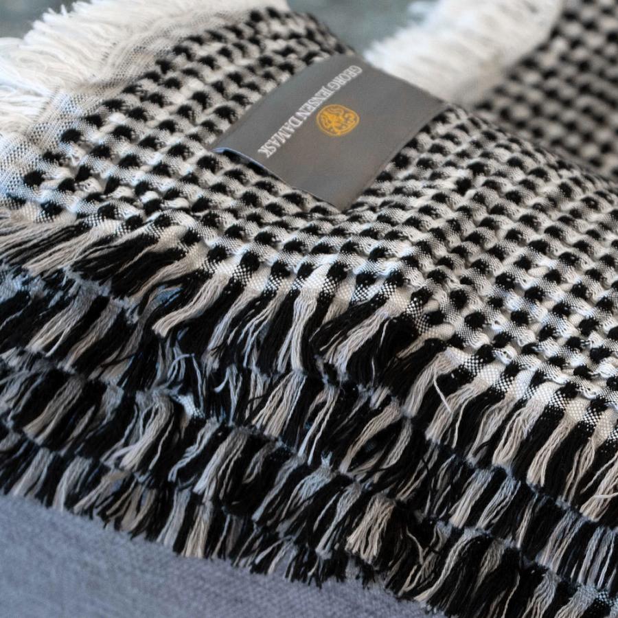 レビューでクーポン&プレゼント】georg jensen damask ブランケット