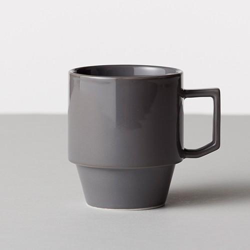 HASAMIブロックマグビッグ 全9色 (マグカップ ハサミ 波佐見焼 BLOCK MUG コップ 日本製 スタッキング)｜redcabin｜05