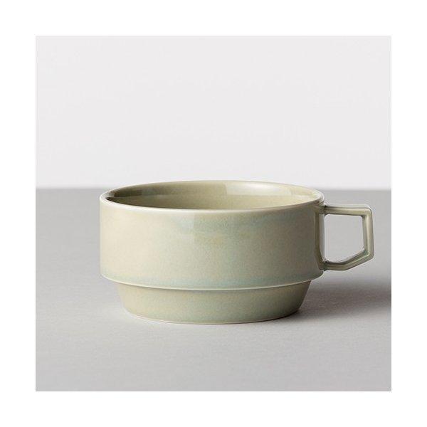 HASAMI ブロックスープマグ SEASON 01 全10色( 400ml マグカップ