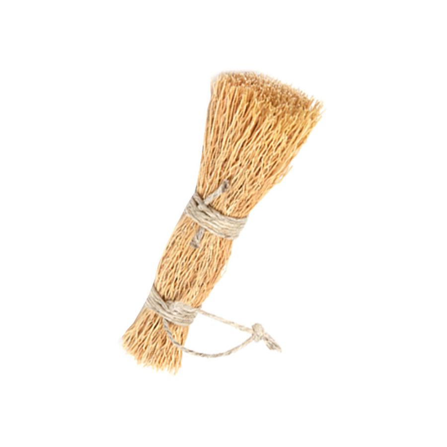 Iris Hantverk イリスハントバーク 鍋洗いブラシ たわし タワシ 束子 汚れ落とし ブラシ 魚焼きグリル 焦げ 焦げ落とし 茶渋 Iri 0 0000 Red Cabin 通販 Yahoo ショッピング