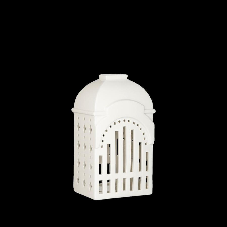 【未使用品】KAHLER TIVOLI URBANIA ケーラー アーバニア ティーライトハウス チボリ Tivoli (Kahler