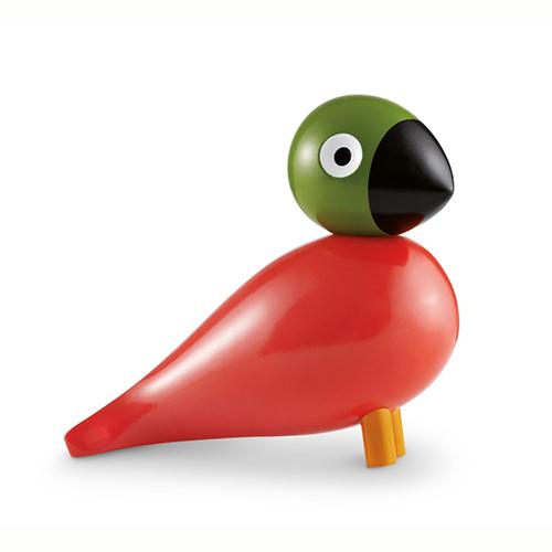 カイボイスン ソングバード全6色 / KAY BOJESEN SONG BIRD 【正規代理